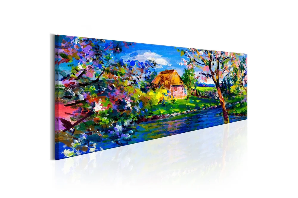 Bilde Spring Charm 135x45 v:4867522
