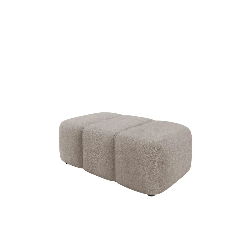 Flo Fotskammel 93 cm v:3716764