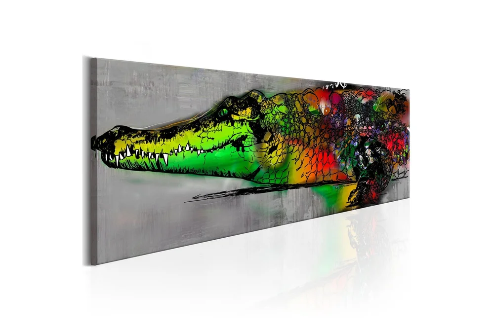 Tavla Colourful Beast VALUE_MISSING_2 135x45 v:2940074