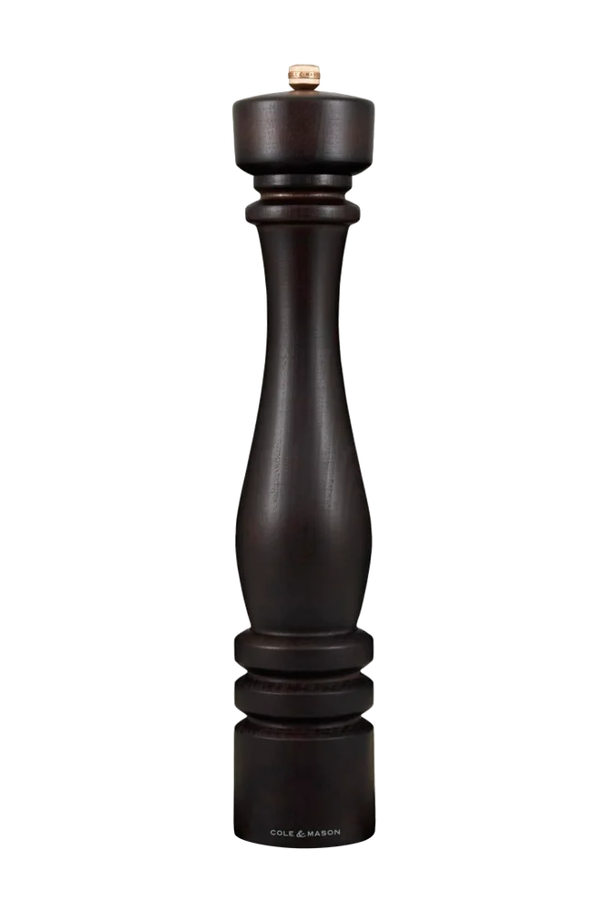 Pepperkvern London – Brun – Kjøkken & husholdning | m v:566040 Pepperkvern London – Brun – Kjøkken & husholdning | m v:566040