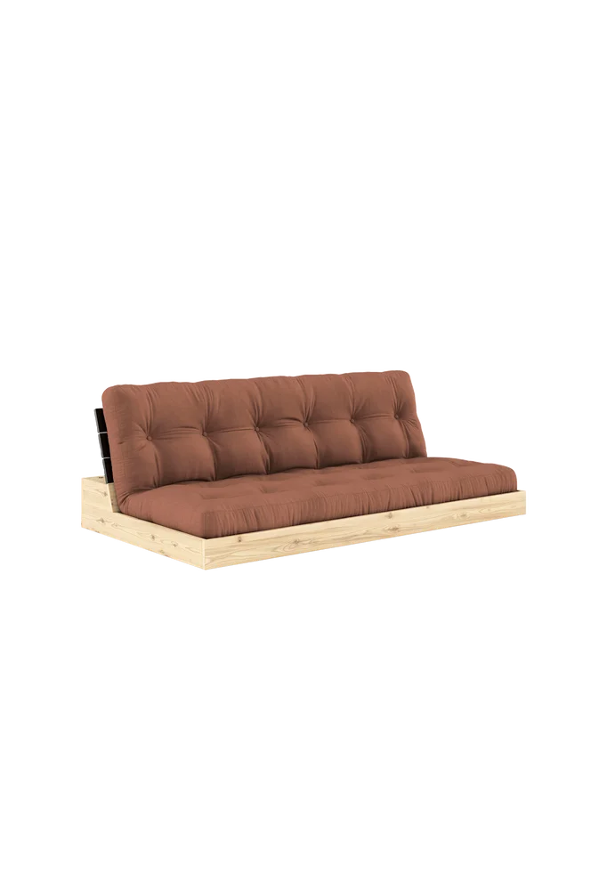 Base Sovesofa - Svart m v:7212246