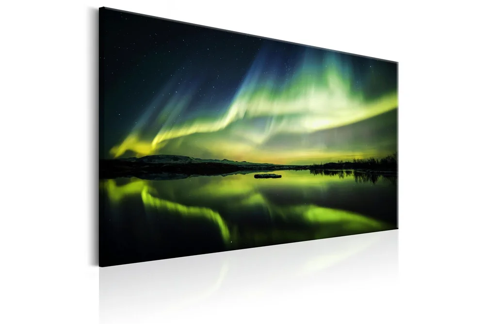 Bilde Beautiful Glow 120×80 v:9782527 Bilde Beautiful Glow 120×80 v:9782527