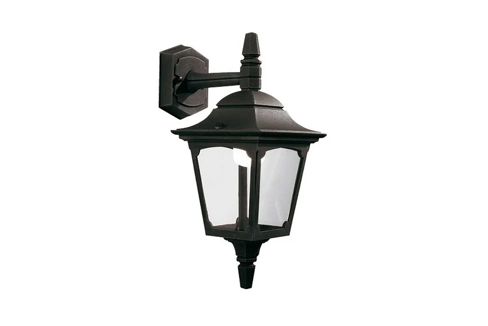 Chapel Mini Elstead Lighting Utendørs Vegglampe v:1847757 Chapel Mini Elstead Lighting Utendørs Vegglampe v:1847757