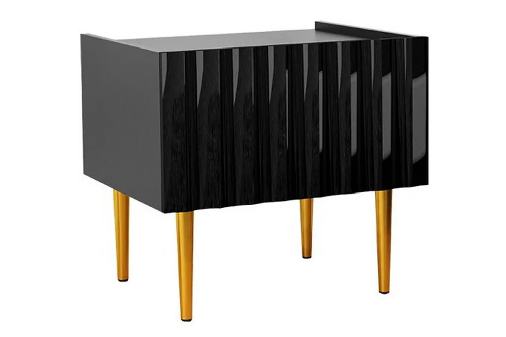 Glenndale Sängbord 50 cm Concept 55 Black v:5667717