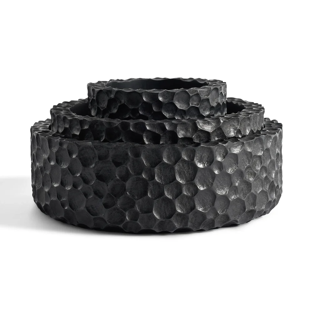 Chopped bowls set med 3 v:1260168