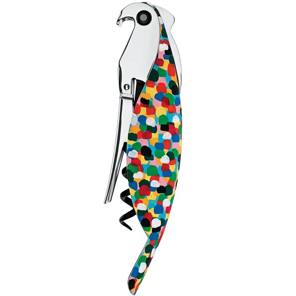 Parrot korkopptrekker v:1304849 Parrot korkopptrekker v:1304849