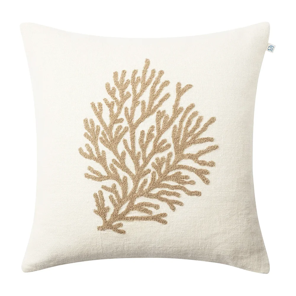 Coral putetrekk 50 x 50 cm v:8507261 Coral putetrekk 50 x 50 cm v:8507261