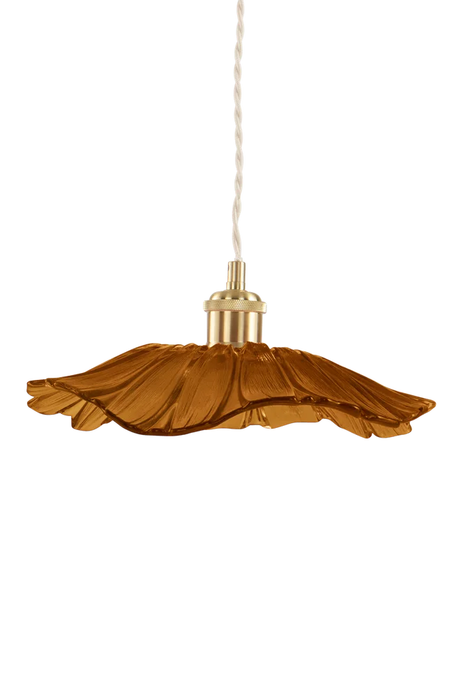 NUGGET taklampe – Messing – Belysning | m v:6819742 NUGGET taklampe – Messing – Belysning | m v:6819742
