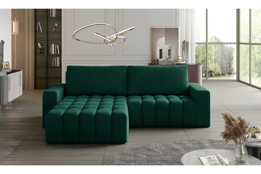 Abonetta Divansovesofa Venstre v:2671362
