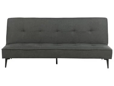 Sovesofa 3-seter ESSVIK Mørkegrå v:2430855 Sovesofa 3-seter ESSVIK Mørkegrå v:2430855