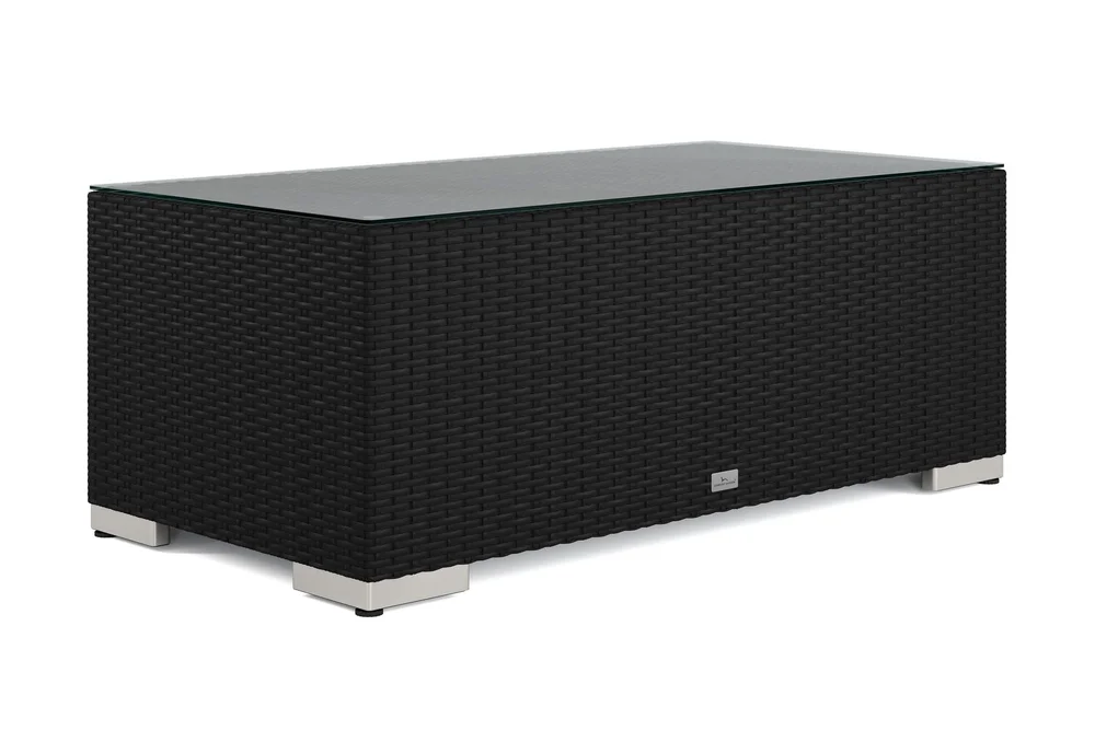 Bahamas Sofabord Utendørs 113×58 cm Kunstrotting v:5786691 Bahamas Sofabord Utendørs 113×58 cm Kunstrotting v:5786691