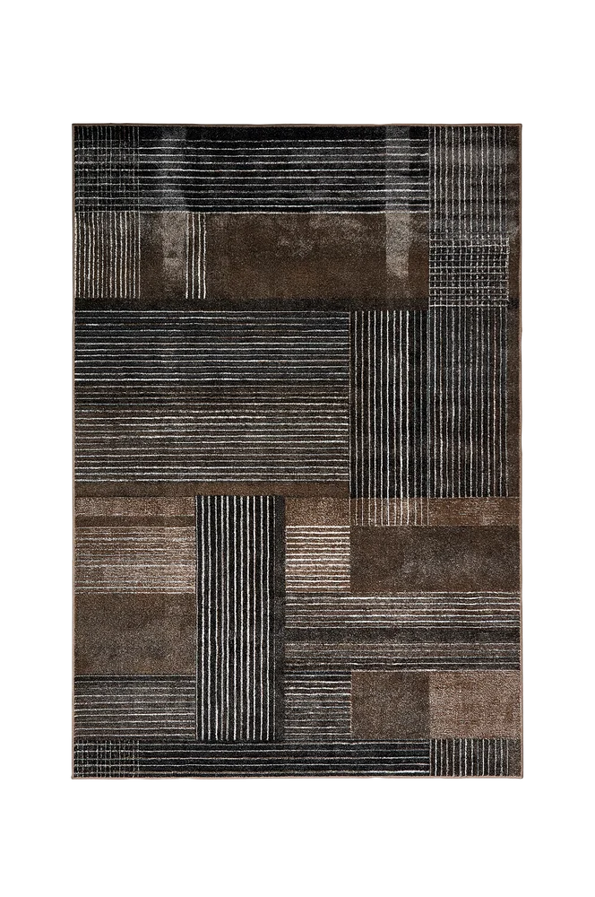 Teppe Tepic - Brun - Tepper | m v:3068676