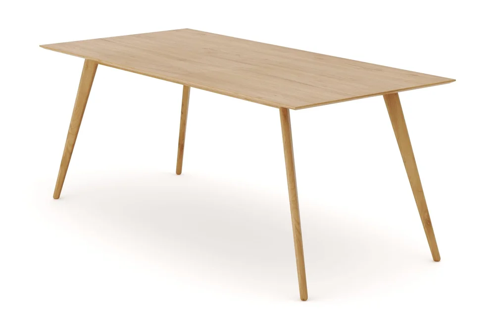 Tyrö Spisebord 190x90 cm v:9406789