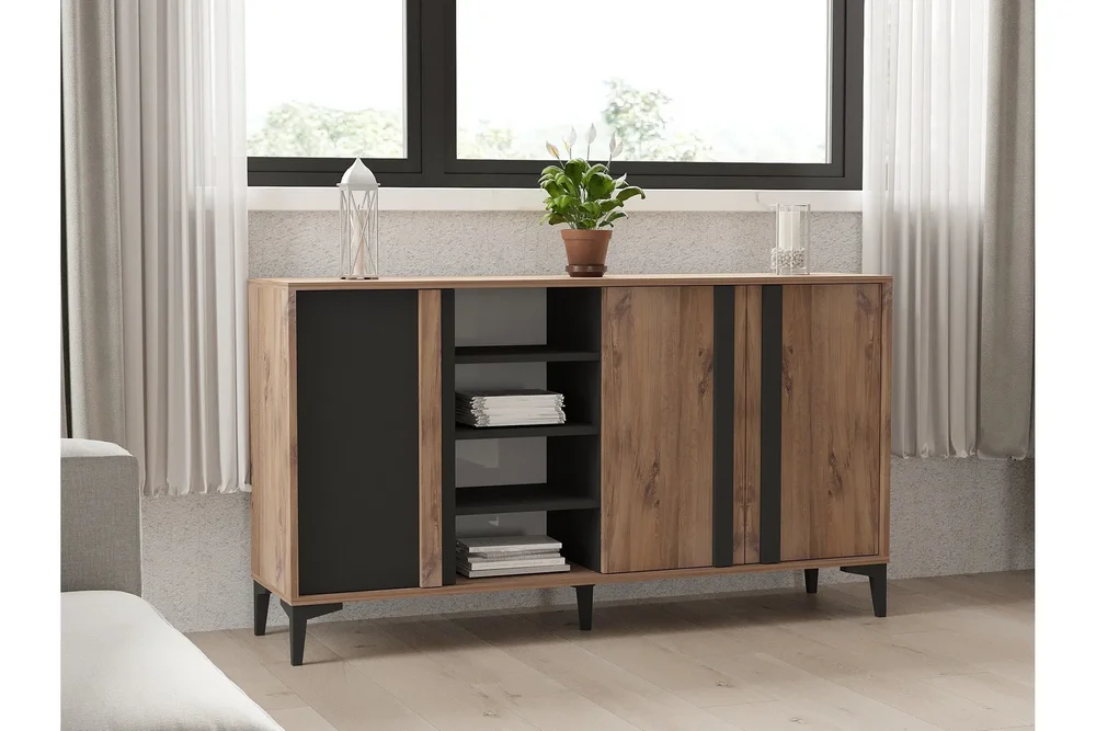 Dora Konsollbord 160 cm v:3983201 Dora Konsollbord 160 cm v:3983201