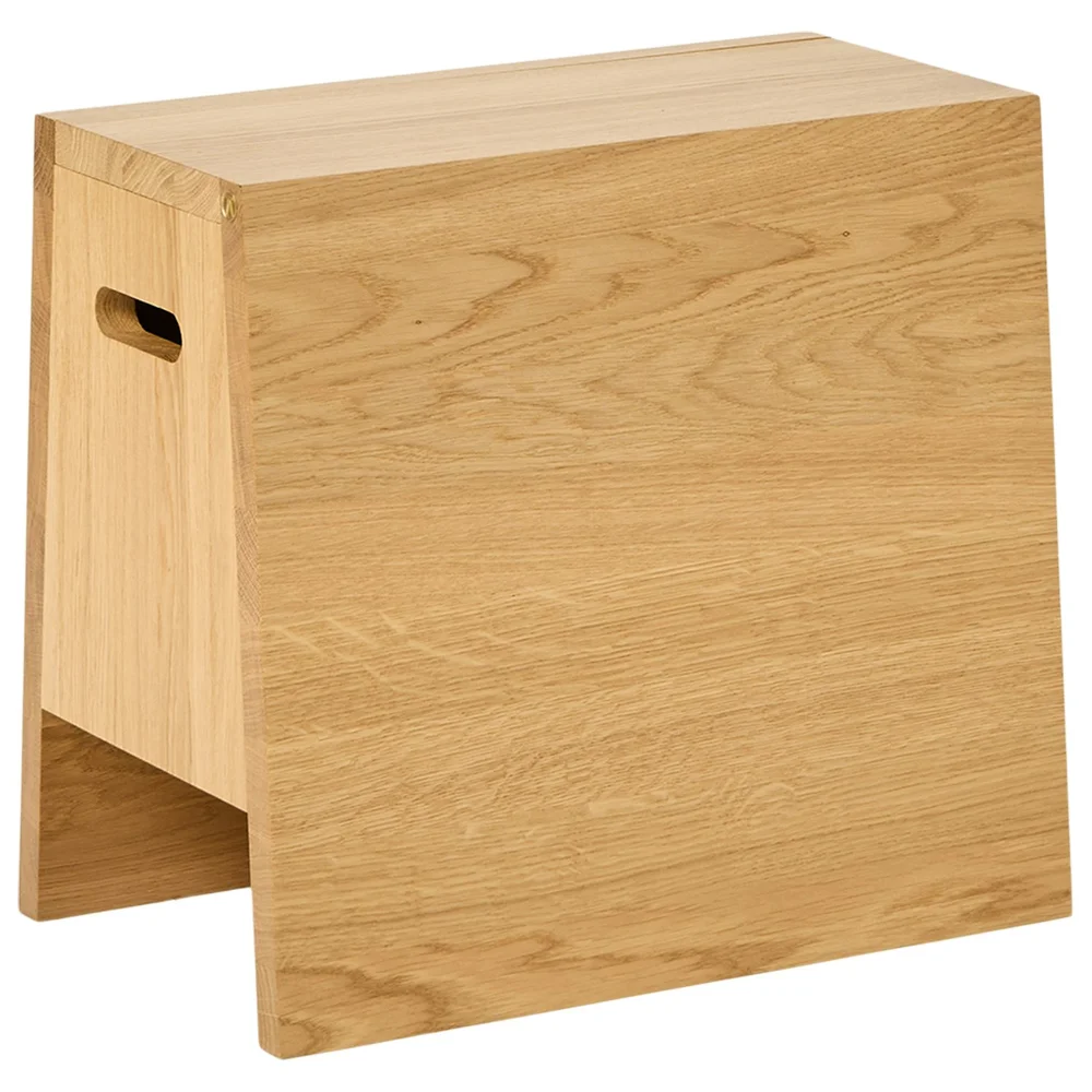 Plinth Krakk, Eik v:7675101