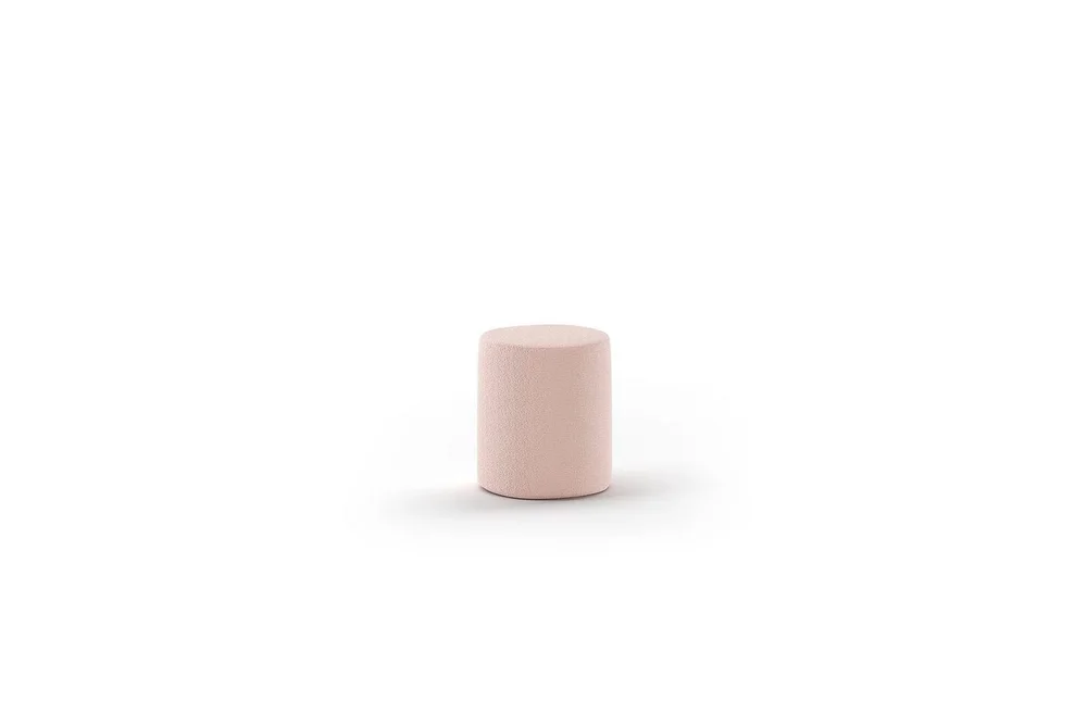 Nattbord Måne Rosa v:1416369
