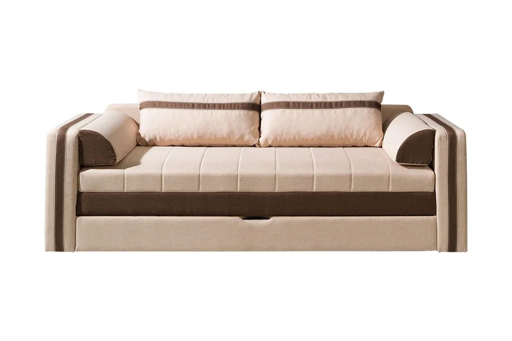 Euforia Sofa 222x75x77 cm v:5423462