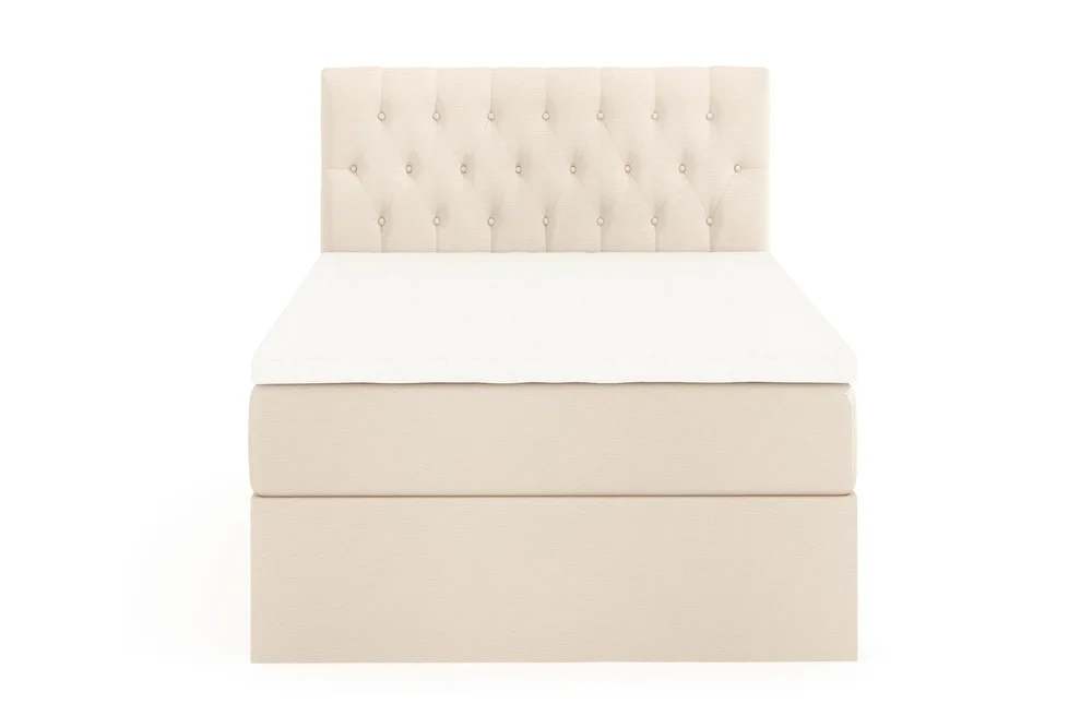 Boxy Box Bed Seng med Oppbevaring 120×200 cm v:2862283 Boxy Box Bed Seng med Oppbevaring 120×200 cm v:2862283