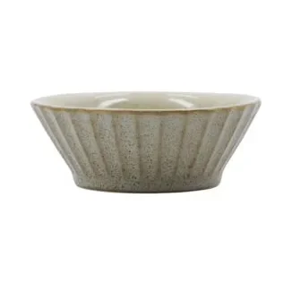 Pleat skål Ø8 cm v:3409512