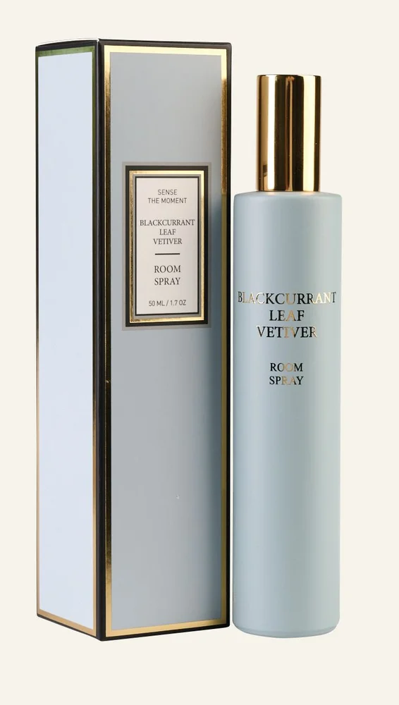 Romspray lys blå - 50 ml v:1705204