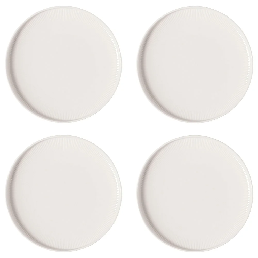 Afina Tallerken 27 cm 4-pk v:2351490
