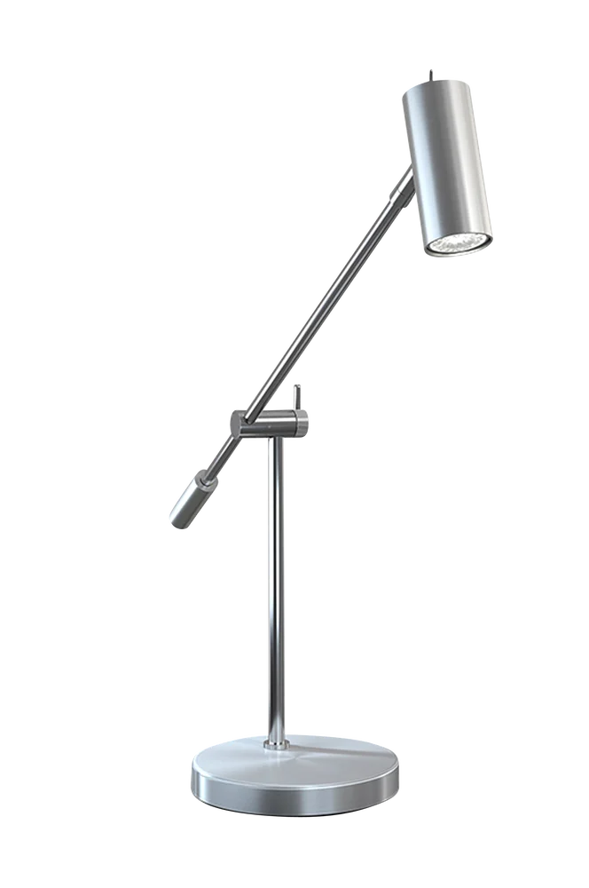 Bordlampe Cato – Flerfarget – Belysning | m v:6035241