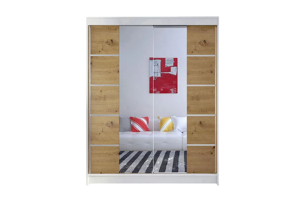 Pickering Garderobe v:1977102