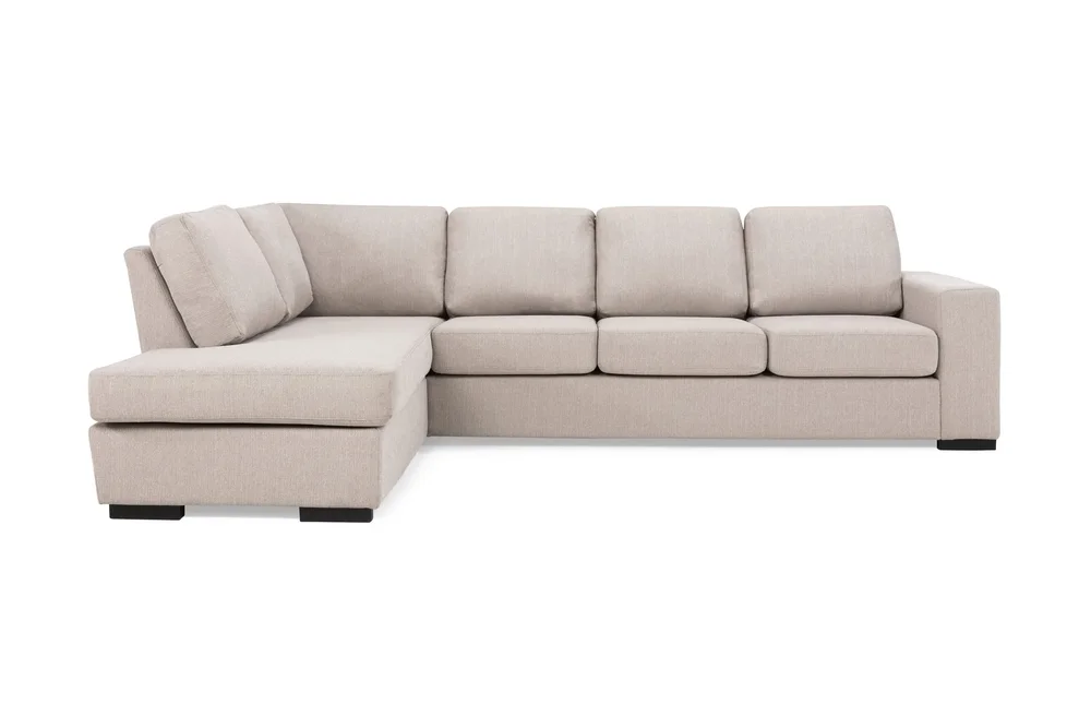 Nebraska Divansofa 4-seter Venstre v:4655132