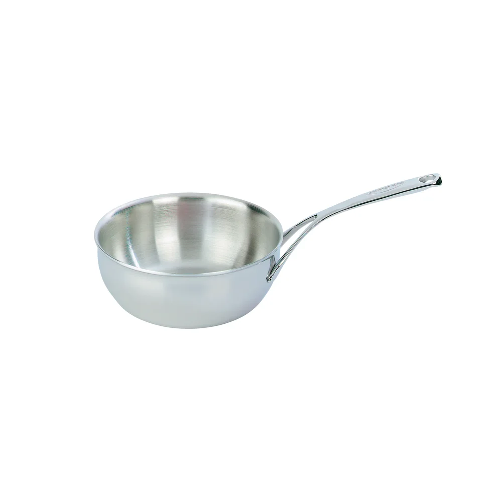 Demeyere Atlantis sautépanne v:7511560 Demeyere Atlantis sautépanne v:7511560