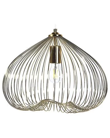 Pendellampe TORDINO Metall Gull v:1386601