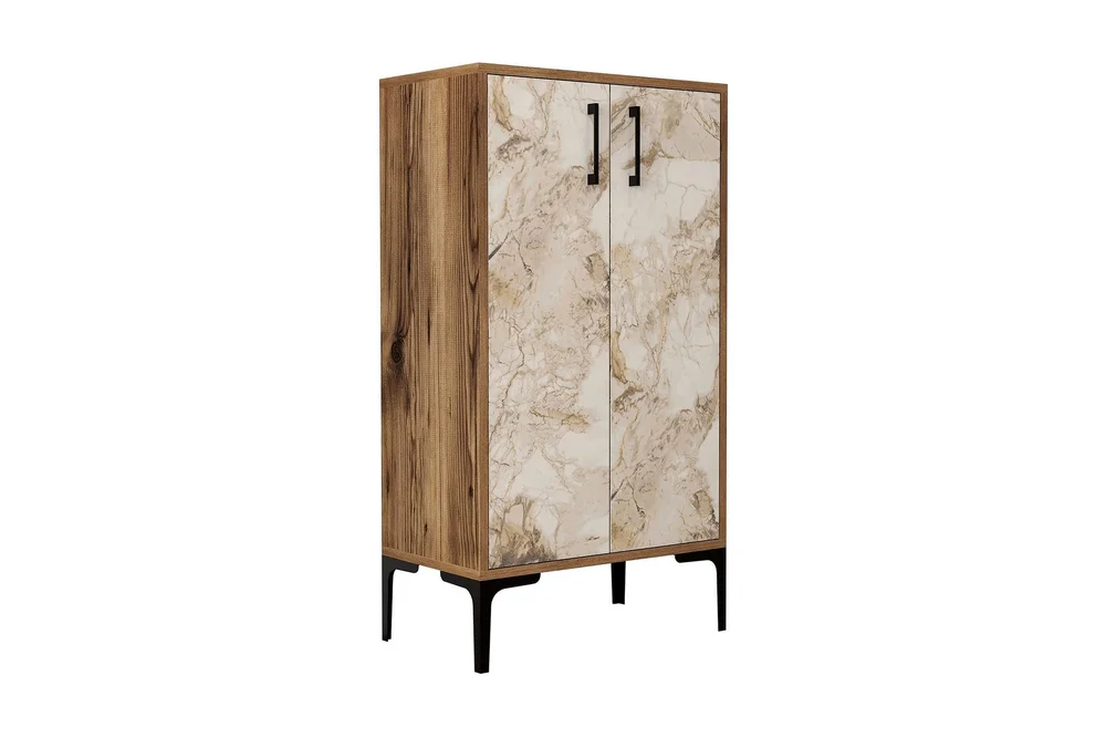 Babice Skoskap 35×60 cm v:1565298