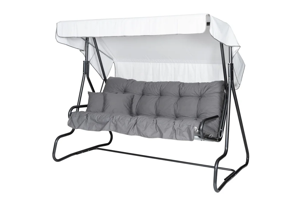 Adhira komplett hammock 196 cm v:7226137