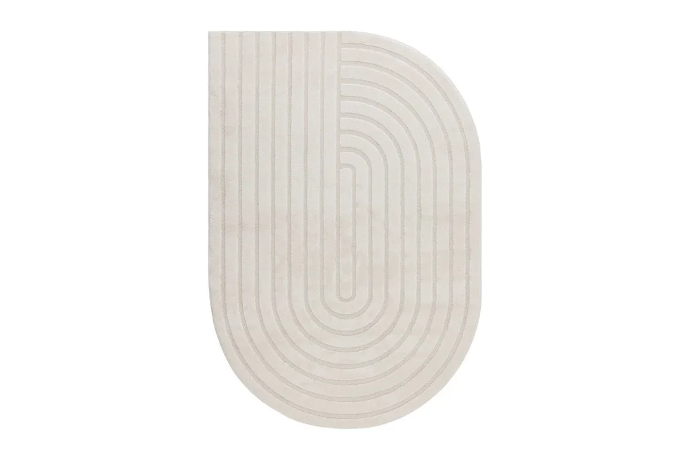 Genova Zen Wiltonteppe 200x290 cm v:7109561