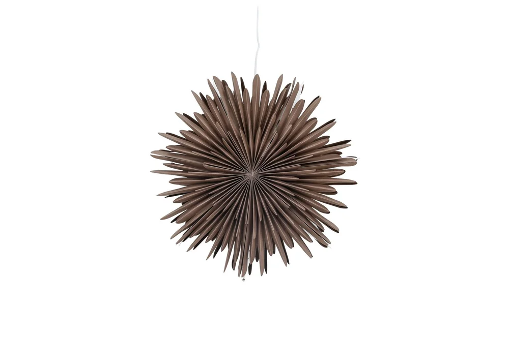 Sälen Adventsstjerne / Julelampe 46 cm v:8322406