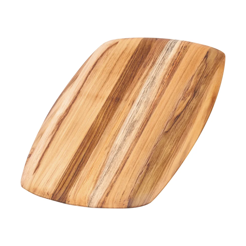 Elegant Rectangle Serving skjærebrett 204 v:9769152
