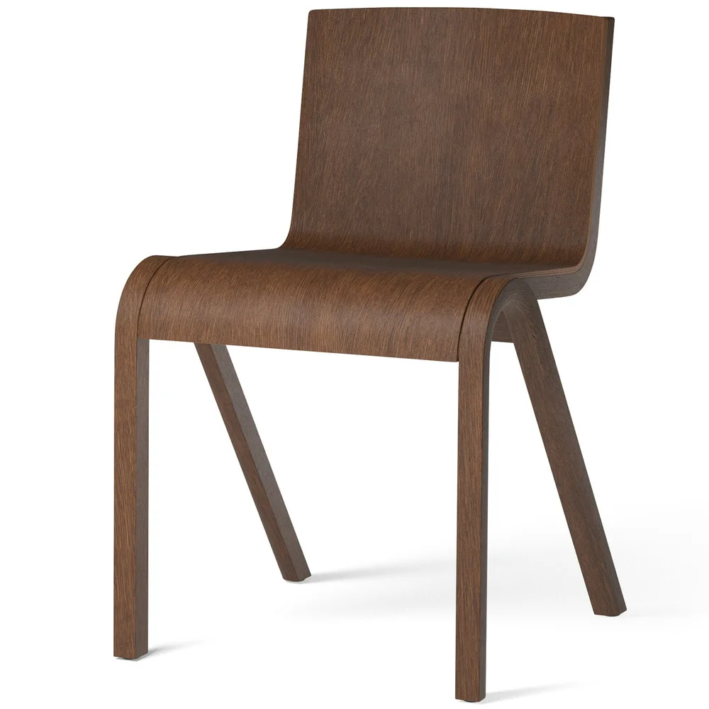 Ready Stol, Mørkbeiset Eik v:2556762