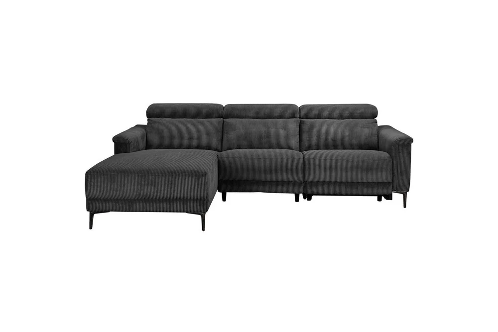Lund Reclinersofa 3-seter v:6348007
