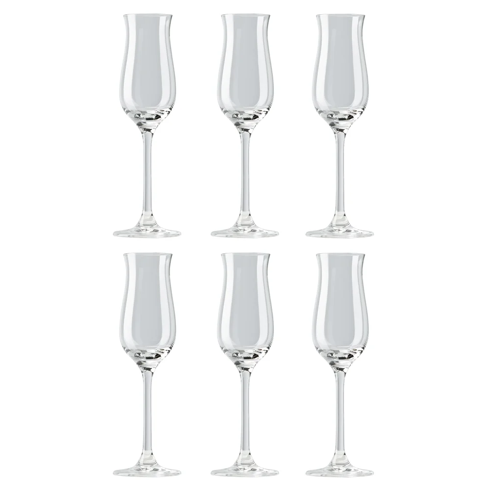 DiVino grappaglass 10 cl 6-stk. v:2708358 DiVino grappaglass 10 cl 6-stk. v:2708358