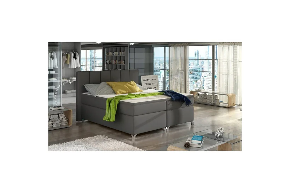 Box Spring Eltap Basilio v:4022392