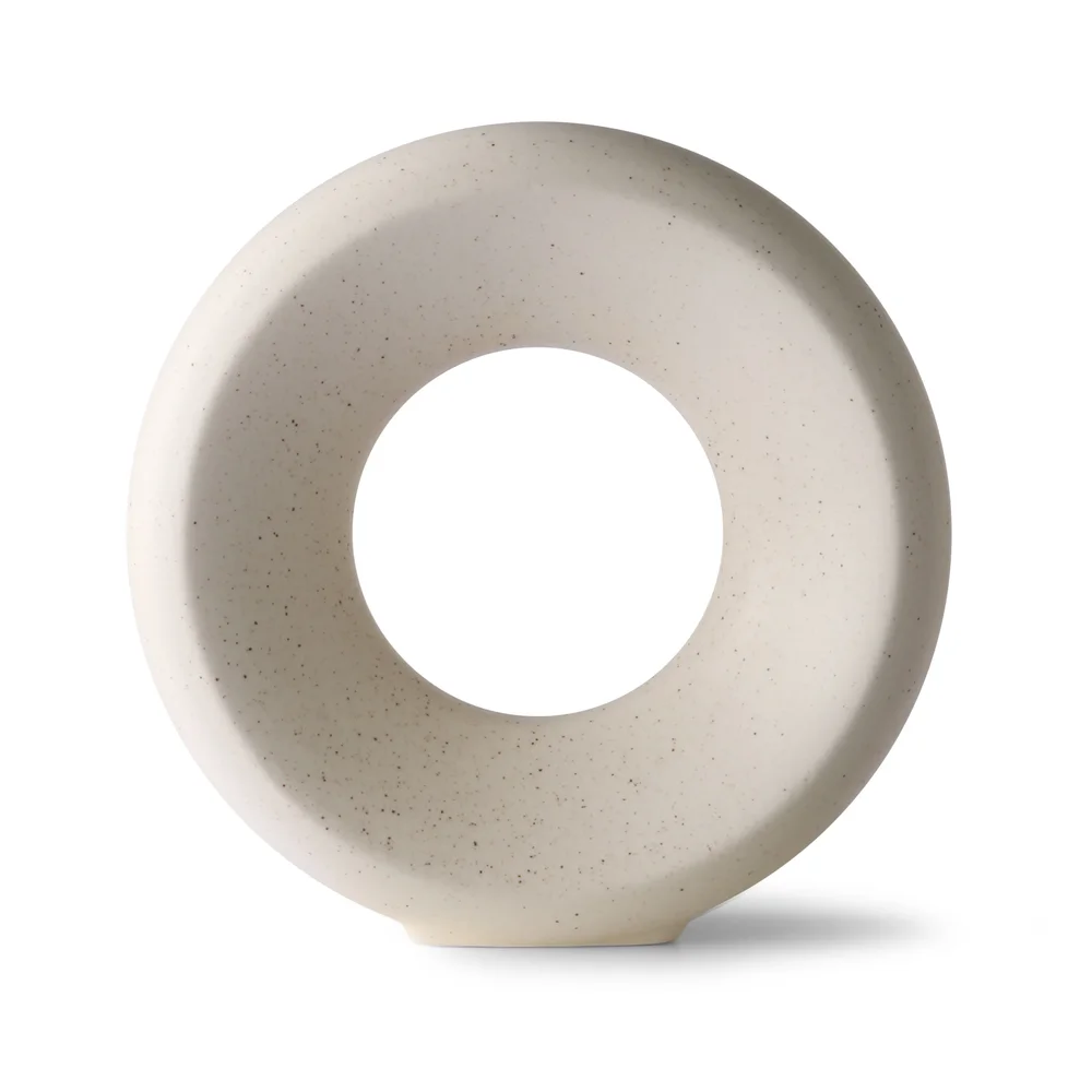 Circle vase M 24 v:3192155
