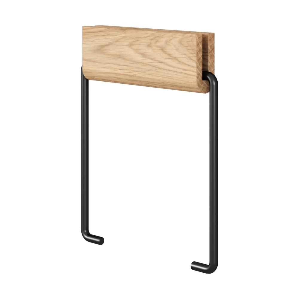 Moebe toalettpapirholder v:9143556 Moebe toalettpapirholder v:9143556