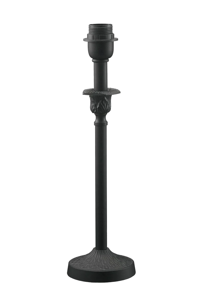 Lampefot Florita 41 cm - Svart - Belysning | m v:1912610