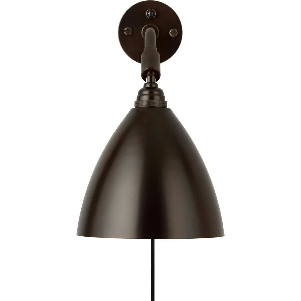 Bestlite BL7 Vegglampe, Sort Messing / Sort Messing v:6588175 Bestlite BL7 Vegglampe, Sort Messing / Sort Messing v:6588175