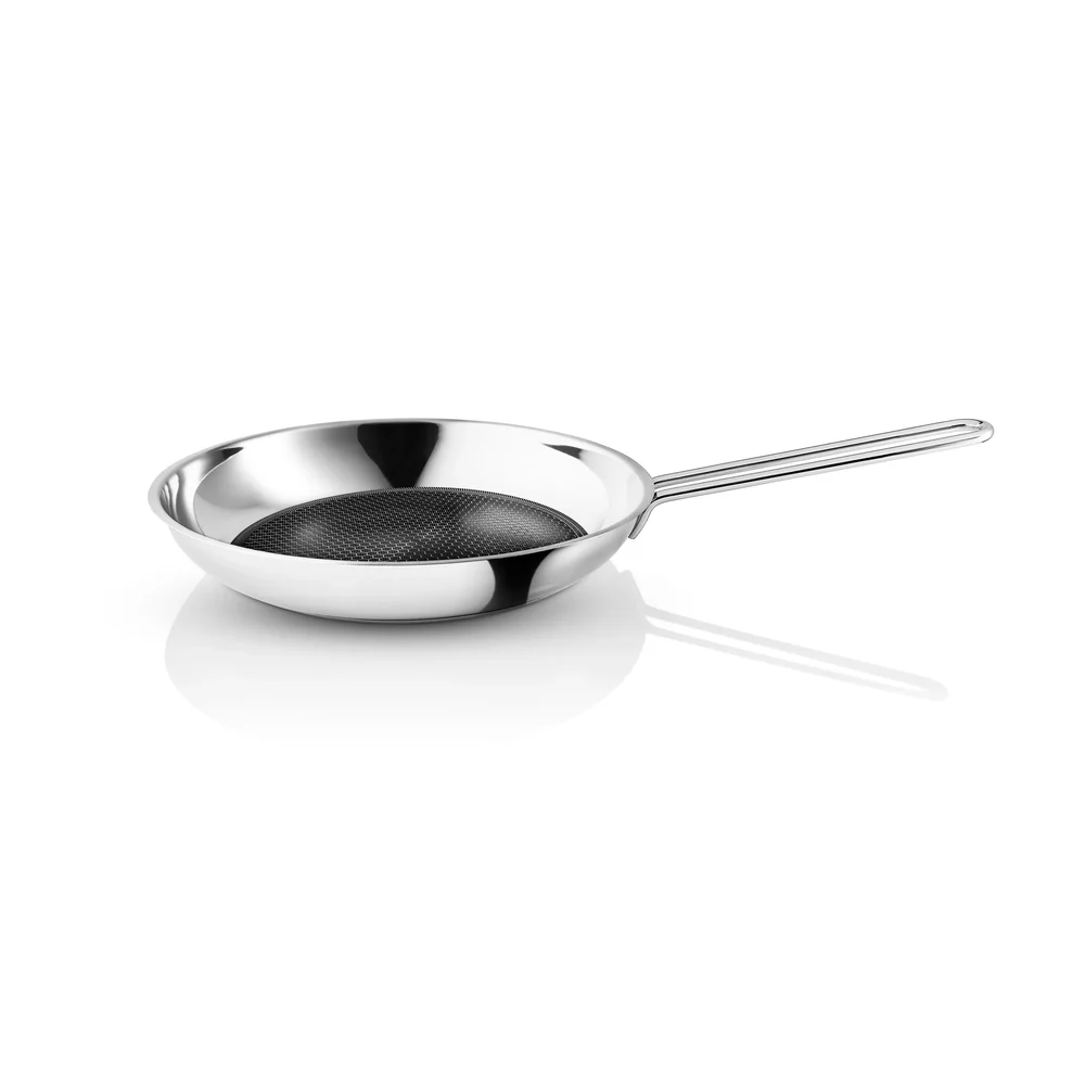 Eva Trio rustfritt stål Slip-Let stekepanne v:7968871