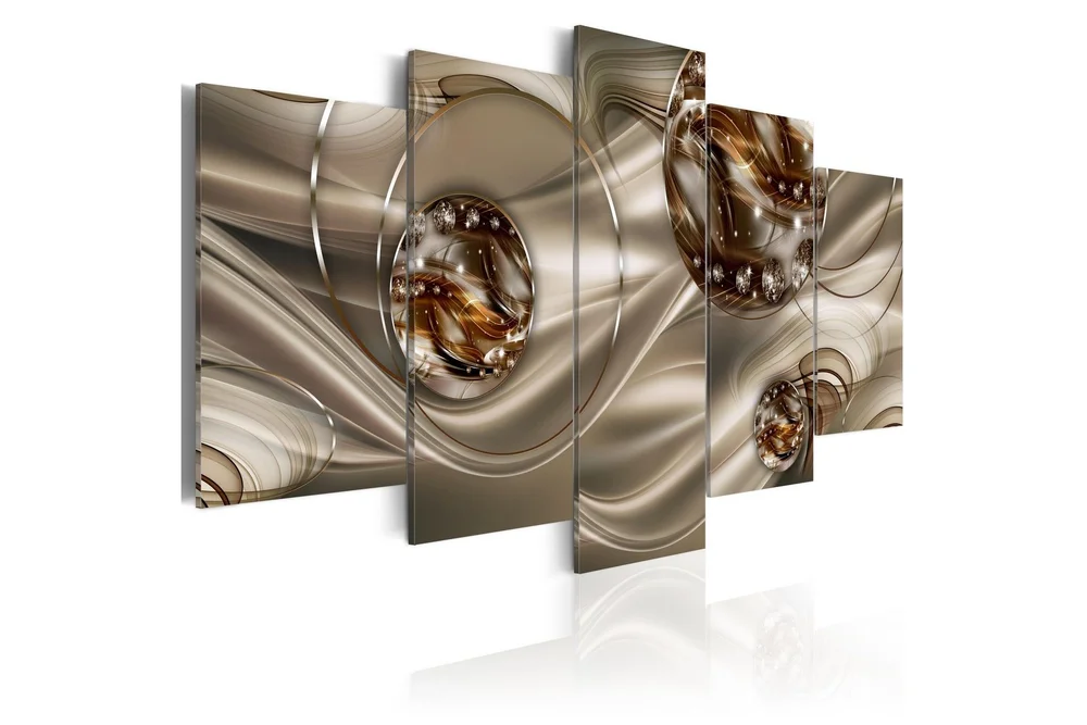 Bilde Enchanted Bronze 200x100 v:2998401