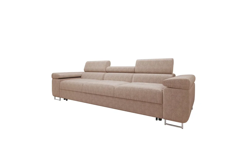 Gabina Sovesofa 3-seter i Manchester v:5544113