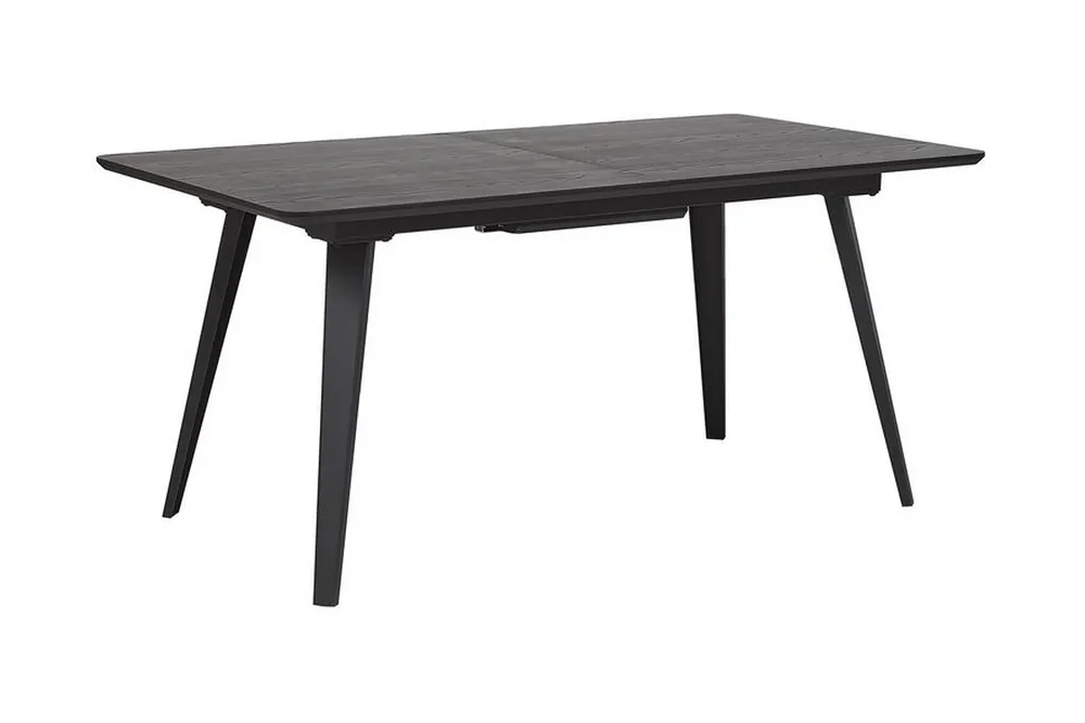 Matbord Svart v:5953289