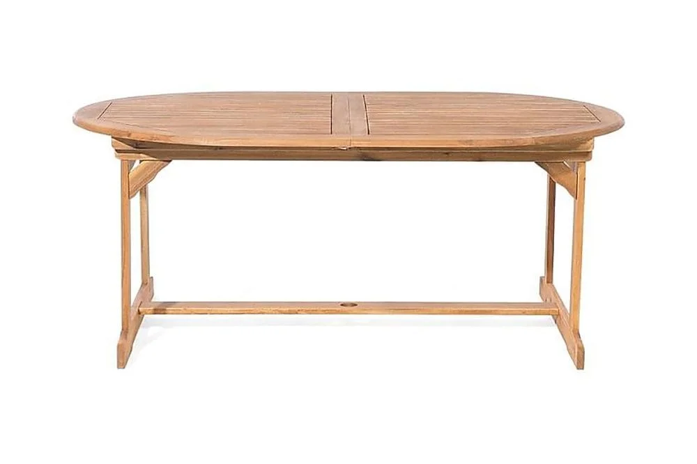 Maui Bord 220 cm v:5996045