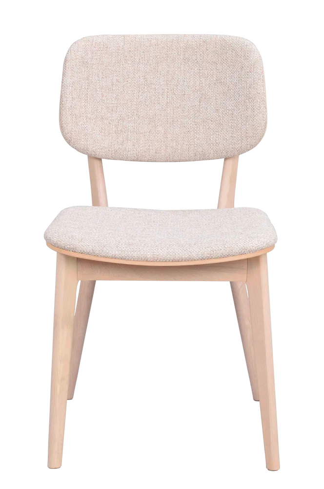 Barett stol, 2-p – Beige m v:8172826 Barett stol, 2-p – Beige m v:8172826