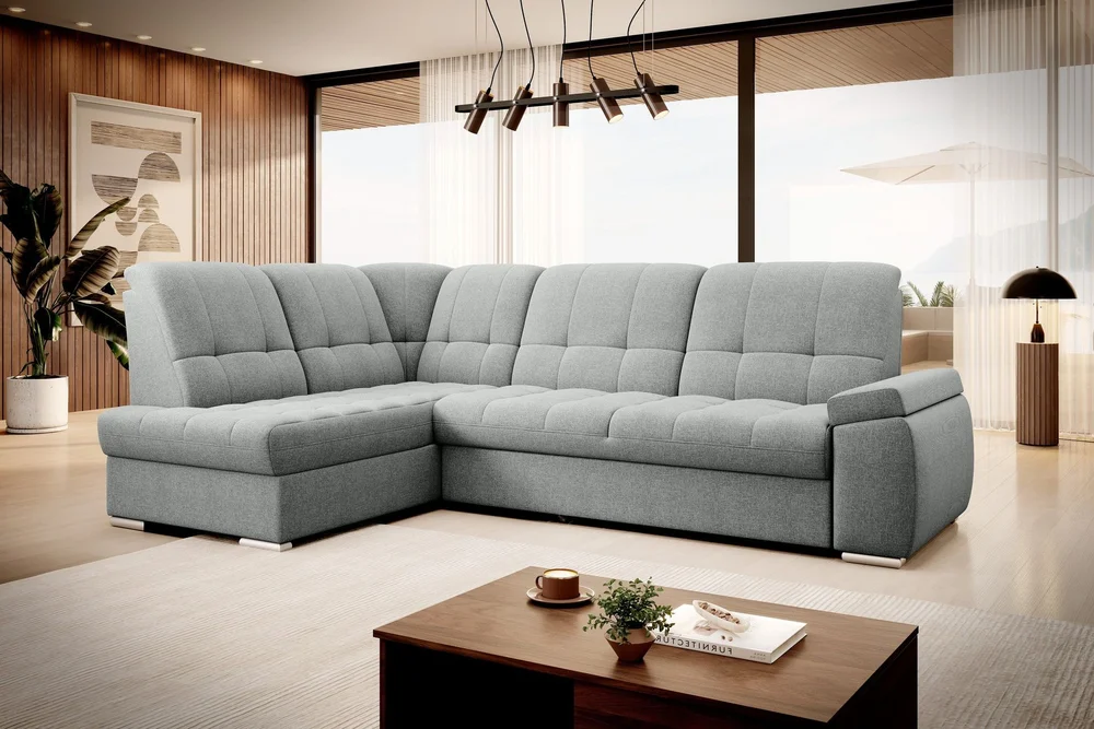 Sajana Sovesofa m. Sjeselong 3-seter v:3112949